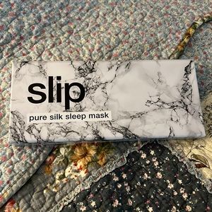 SLIP sleep mask